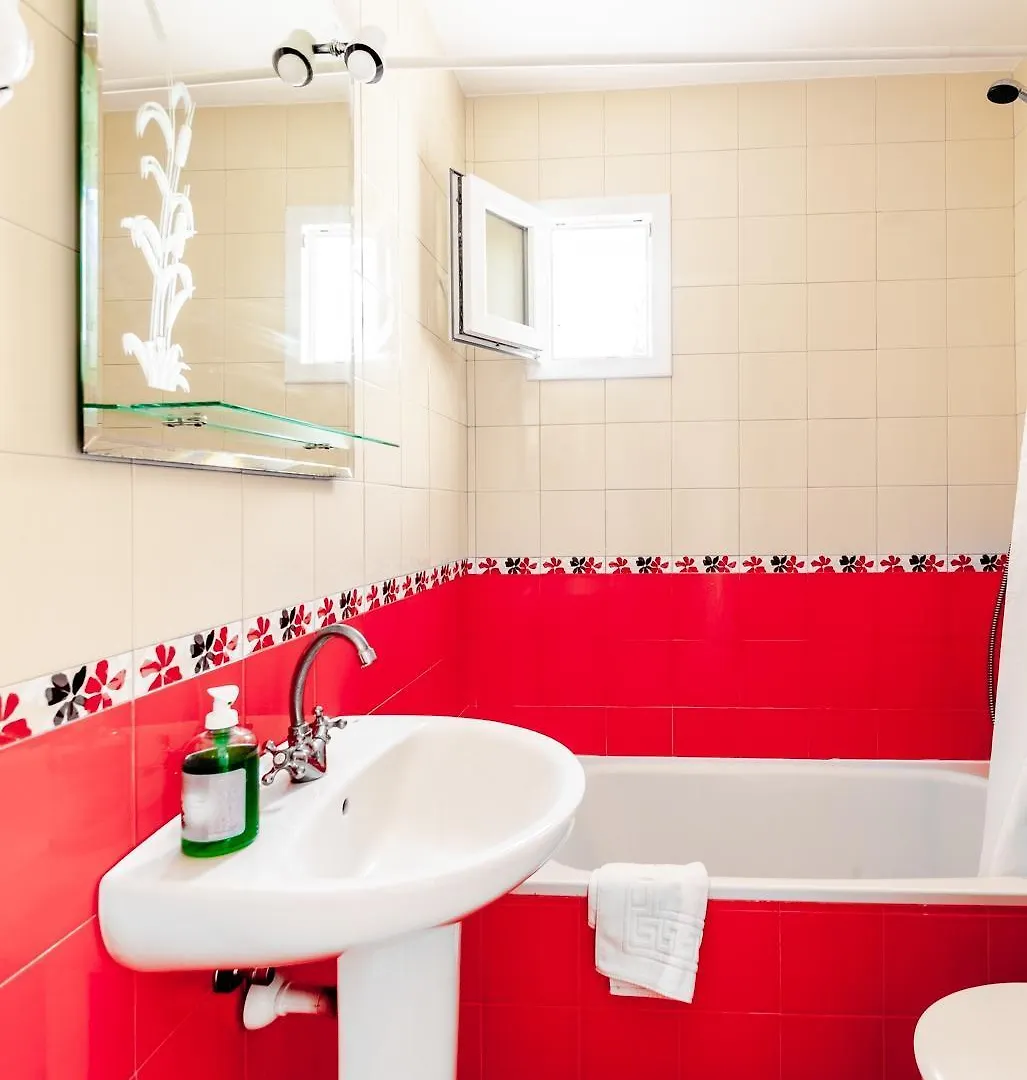 Apartamento Marina Tarifa