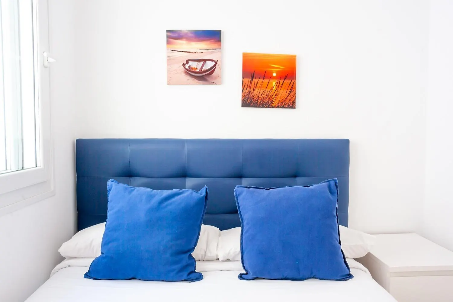 Apartamento Marina Tarifa España